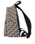Urban Monogram Backpack, bottom view
